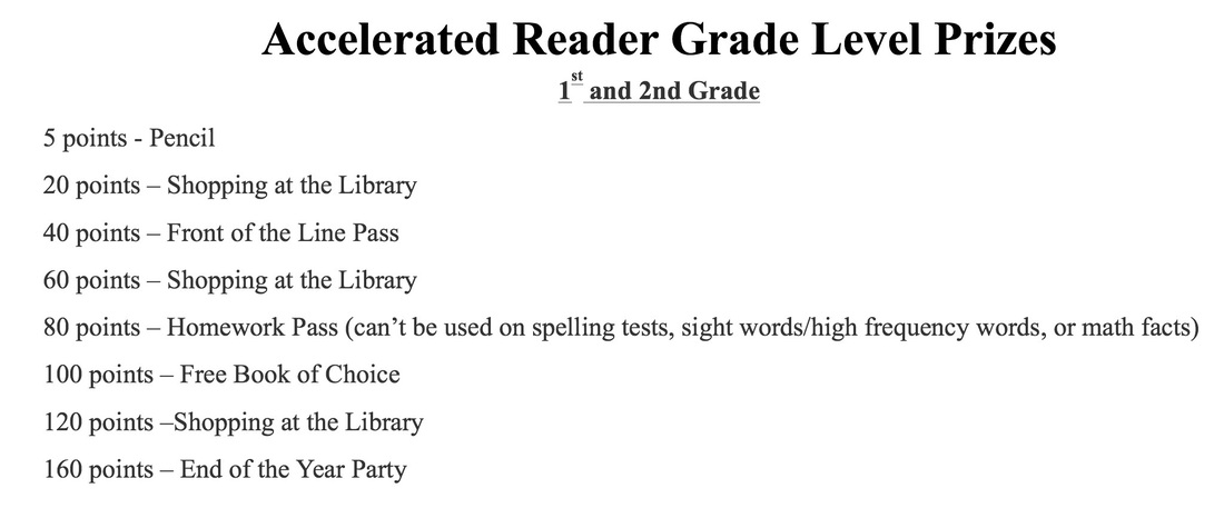 accelerated-reader-miss-dorman-s-2nd-grade-class